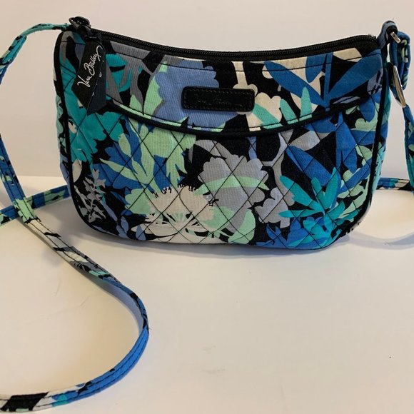 Vera Bradley Handbags - Vera Bradley Mini Crossbody / Handbag / Purse